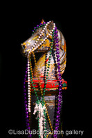 horse of a different color