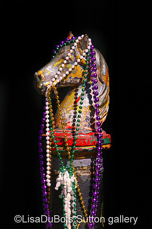 horse of a different color