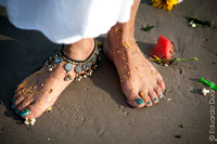 cleansing ritual