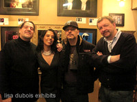 Figments of my Imagination Solo exhibition