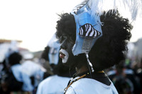 Zulu - New Orleans