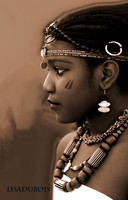 I remember Africa