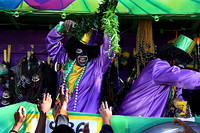 Zulu - New Orleans