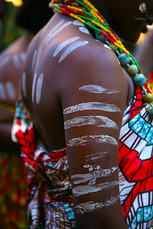 Africa Day Parade