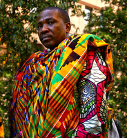 Africa Day Parade