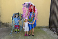 Mermaid Parade