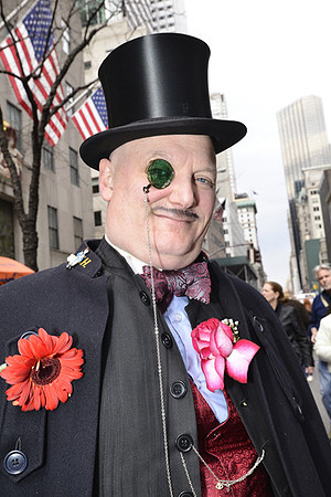 Easter Parade