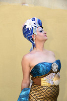 Mermaid Parade