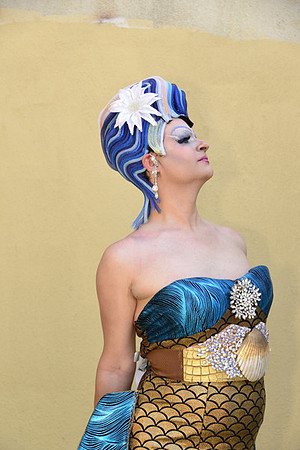 Mermaid Parade
