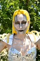 Mermaid Parade