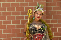 Mermaid Parade