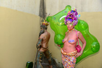 Mermaid Parade