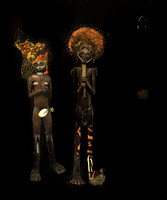 fertility Couple