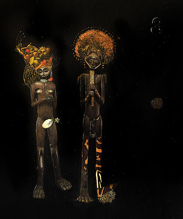 fertility Couple