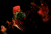 Fears of a Clown