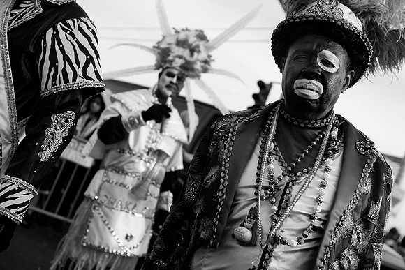 Zulu New Orleans
