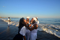 cleansing ritual