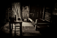 Ghosts of Pain and Pleasure- Nola-LisaDuBois©
