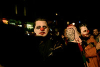 Halloween NYC                                          LisaDuBois ©