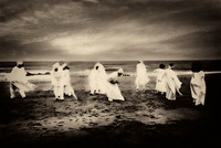 Tribute to the Ancestors