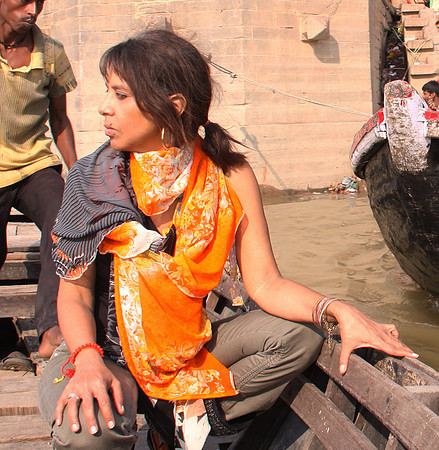 Varanasi