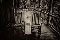 Ghosts of Pain and Pleasure- Nola-LisaDuBois©