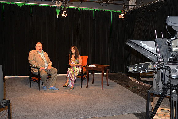 interview NOLA cable