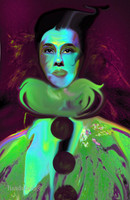 visionary clown