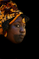 Mother Africa