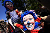 Cinco De Mayo NYC        Lisa DuBois©