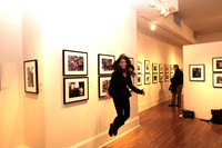 Shomburg Museum exhibition opening