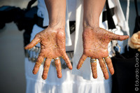 cleansing ritual