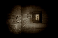 Ghosts of Pain and Pleasure- Nola-LisaDuBois©