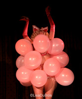 Burlesque NYC