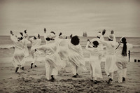 Tribute to the Ancestors