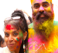 Holi