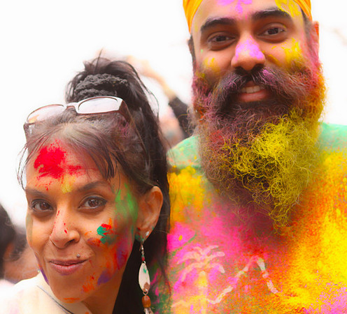 Holi
