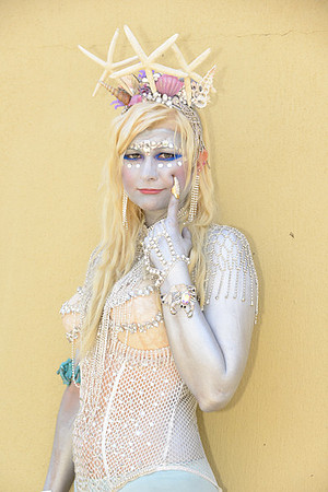 Mermaid Parade