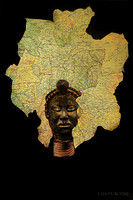 Ife Kingdom Yoruba Sculpture Oni