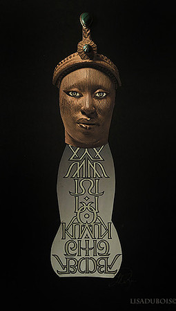 Benin Bronzes Ife Kingdom