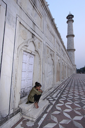 Taj Mahal