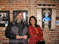 Essential Art Show