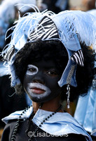 Zulu - New Orleans