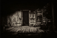 Ghosts of Pain and Pleasure- Nola-LisaDuBois©