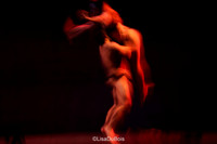 Burlesque NYC