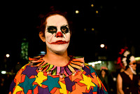 Halloween NYC                                          LisaDuBois ©