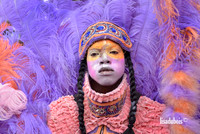 Creole Wild West Indians 1 LisaDuBois©