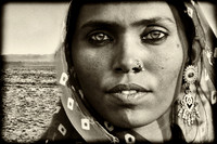 Tribute to the Ancestors