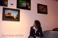 Solo Show at Maysles Theatre
