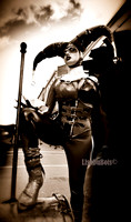 Royal street Jester